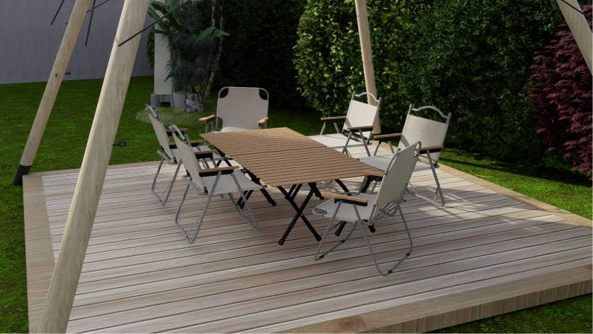 房山区帐篷生产厂家：以匠心筑牢户外装备的品质根基